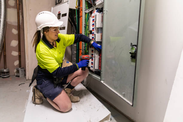 Best Electrical Upgrades for Homes  in Hill City, KS