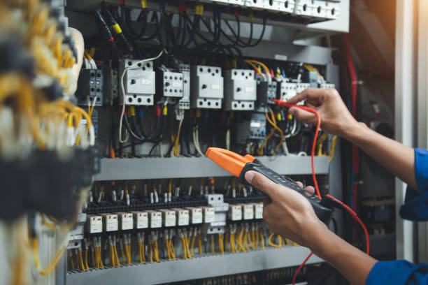 Best Home Electrical Repair  in Hill City, KS